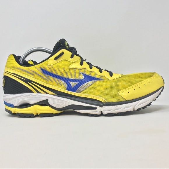 mizuno shoes wiki